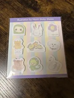 2026年最新】niziuファンクラブ特典の人気アイテム - メルカリ