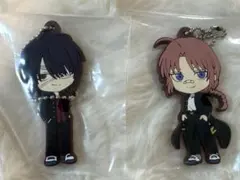 一番くじ 3年Z組銀八先生 ～くじ流の青春がここにある！～ H賞 　2種