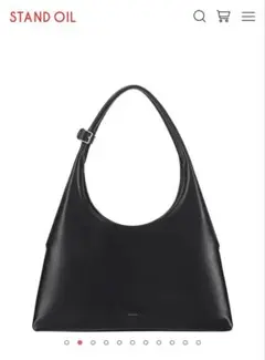 限定お値下げ！STAND OIL スタンドオイルショルダーバッグ