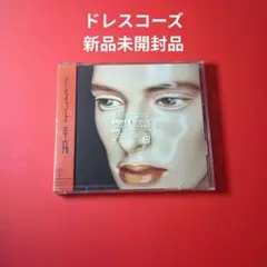 ドレスコーズ　平凡　CD 初回限定DVD付 type-B 新品　毛皮のマリーズ