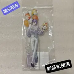 2026年最新】神代類 アクリルスタンド 感謝祭の人気アイテム - メルカリ