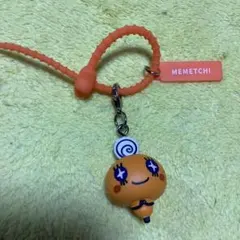 たまごっち カラフルマルチチャーム　めめっち