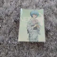 エヴァンゲリオントレーディングカード 新劇場版:破 綾波レイ