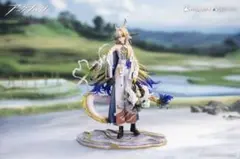 Myethos アークナイツ シュウ 1/7 フィギュア 特典付き