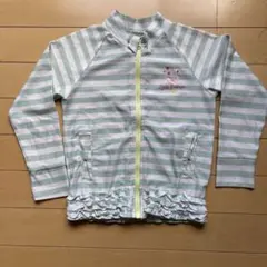 ラッシュガード　110cm