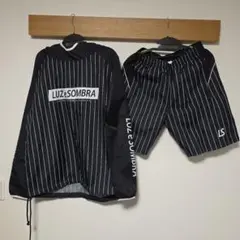 Luz e Sombra ピステ上下セット Mサイズ