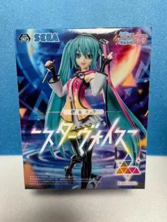 【未開封】初音ミク Project DIVA “初音ミク-スターヴォイス”