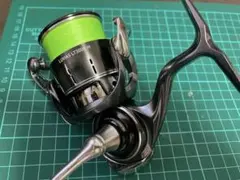 【9/7 20時までの出品】超美品24ルビアスST LT2500S-XHスプール 9/7 20時までの出品】超美品24ルビアスST LT2500S-XHスプール