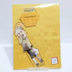 ブルアカ 橘ヒカリ ブルーアーカイブ アクリルスタンド マムズタッチ