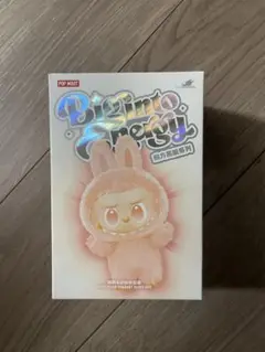 【正規品・未開封】Labubu Big into Energy 1箱