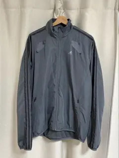 adidas アディダス　トラックジャケット　ジャージ