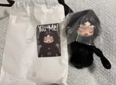 【ダークネス】スカルパンダ You Found Me SKULLPANDA