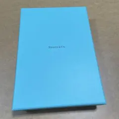 Tiffany & Co. ギフトボックス 大きめ