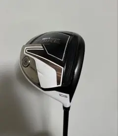 SIM GLOIRE 10.5度　ドライバー
