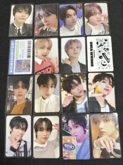 2026年最新】nctdreamヘチャンの人気アイテム - メルカリ