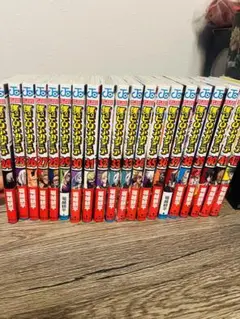 2026年最新】ヒロアカ 漫画特典の人気アイテム - メルカリ