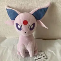 ポケモン ぬいぐるみ エーフィ イーブイフレンズ