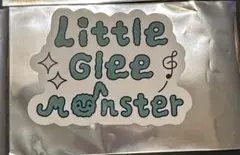 リトグリ voice MAYU ランダムステッカー