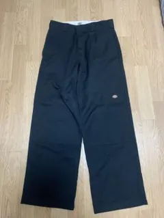 ディッキーズ　DICKIES　ダブルニー 31✕30
