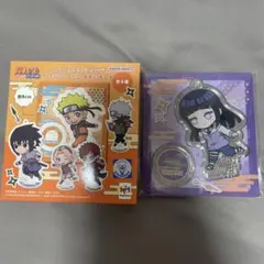NARUTO疾風伝〜第一弾〜　トコトコアクリルスタンド