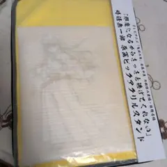 m*o様 鬼滅の刃 全集中展 刀鍛冶の里編・柱稽古編 時透無一郎 ビックアクリル