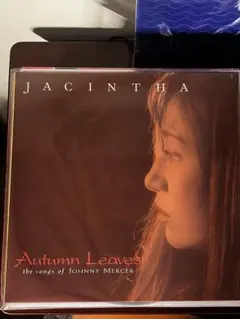 2026年最新】jacintha cdの人気アイテム - メルカリ