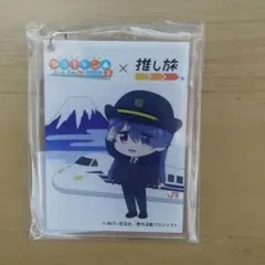 推し旅⭐️ジークアクス⭐️缶バッジ⭐️カード ⭐️ブロマイド⭐️アクリルスタンド⭐️23点 怪獣8号 PLAZA カフカ 缶バッジ アクキー 特典 クリカ アクスタ - メルカリ