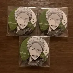 ギヴン CODA:NextVerse 缶バッジ 梶秋彦 中山春樹 - メルカリ