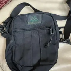 GREGORYポシェット