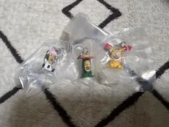 こびとづかんめじるしマスコット