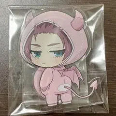 ブルーロック 糸師 冴 ファボテリア アクリルスタンド アクスタ