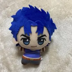 ジョジョの奇妙な冒険 ファントムブラッド　ちびぐるみ ジョナサン・ジョースター