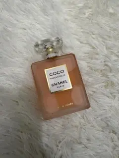 CHANEL シャネル ココ マドモアゼル ロー プリヴェ