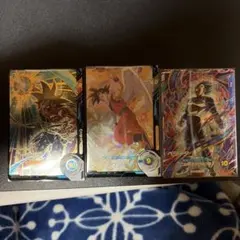 ドラゴンボールダイバーズ 天使悟空セット