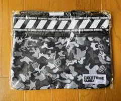【新品　未開封】EXILE TRIBE FAMILY ファンクラブ特典　ポーチ