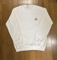 80s〜90s デサント製アディダススウェット