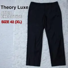 2026年最新】theory luxe パンツ executiveの人気アイテム - メルカリ