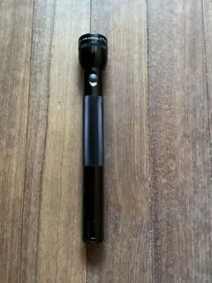 Maglite Dセル ブラック 4D_(単一電池_4本)のサムネイル