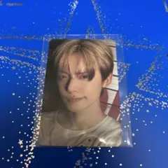 TOMORROW X TOGETHER ヨンジュン トレカ