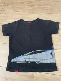 OJICO新幹線デザイン Tシャツ 2枚セット