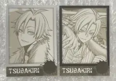 桃源暗鬼　チェキ風ブロマイド　桃宮唾切