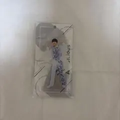 2026年最新】永岡蓮王 アクスタの人気アイテム - メルカリ
