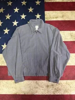 90-00's OLD GAP コットンスウィングトップ