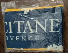 L'OCCITANE バスタオル