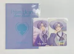 Sing the Prologue♪ 久川凪 サイン Pa ヴァイスシュヴァルツ - メルカリ