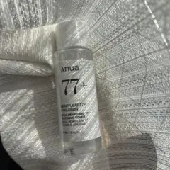 Anua Heartleaf 77+ Hyaluron 40ml