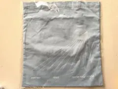 Snow Man RAYS Dome Tour 2024 軽めのバッグ