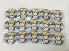 アルミン 缶バッジ15個 まとめ売り