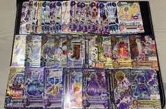 アイカツカード まとめ売り 約50枚