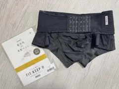 FIT KEEP II 骨盤ベルト 【クリーニング済】 FIT KEEP II 骨盤ベルト 【クリーニング済】 - メルカリ